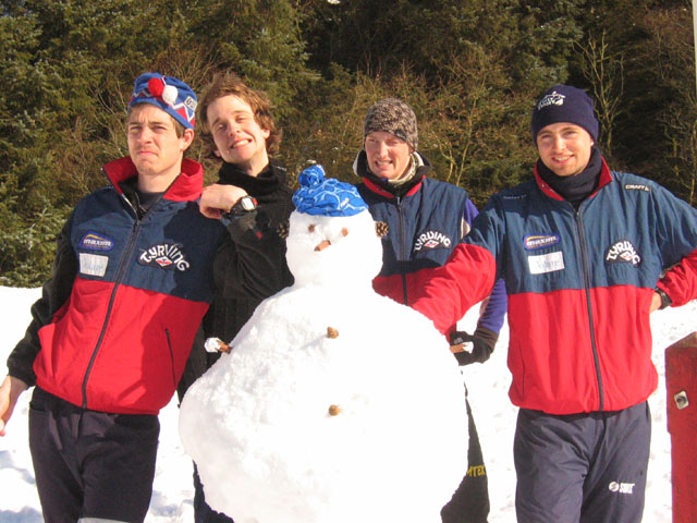 T,Andy B, Furu,MC  og  Berit