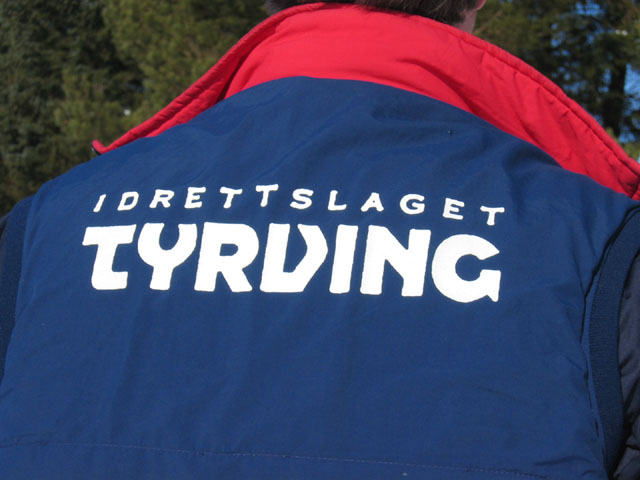 TYRVING
