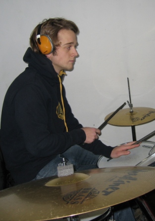 Anders Tiltnes
