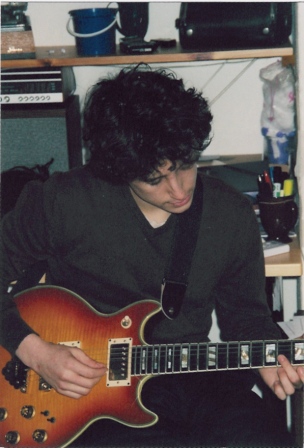 Haakon Ikonomou