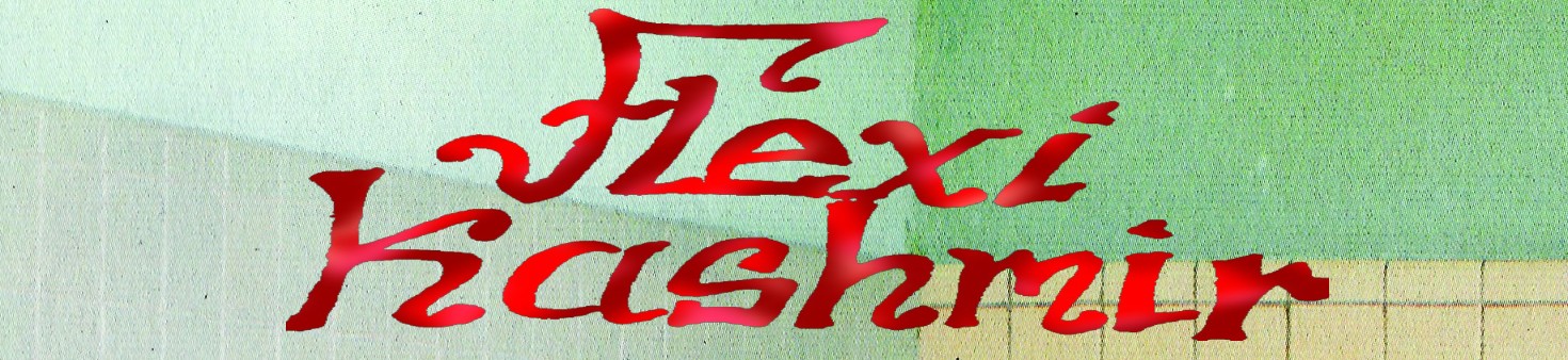 Flexi Kashmir