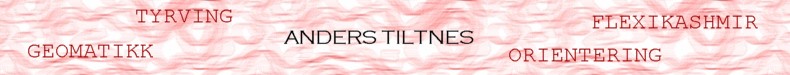 Velkommen til tiltnes.tk